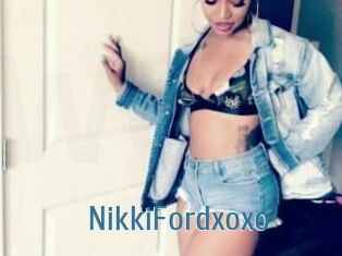 NikkiFordxoxo