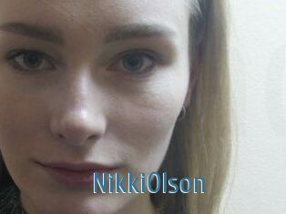 NikkiOlson