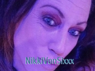 NikkiVonSixxx