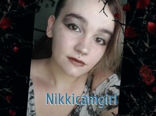 Nikkicamgirl