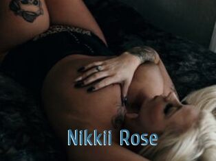 Nikkii_Rose