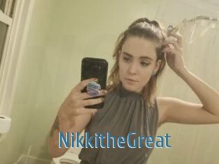 NikkitheGreat