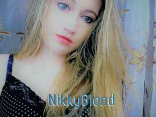 NikkyBlond