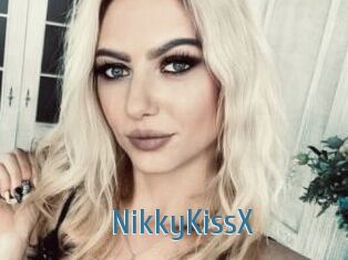 NikkyKissX