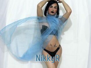 NikkyR
