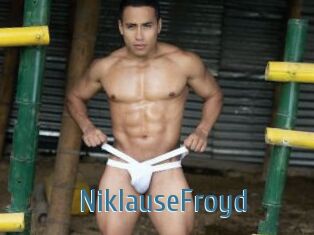 NiklauseFroyd