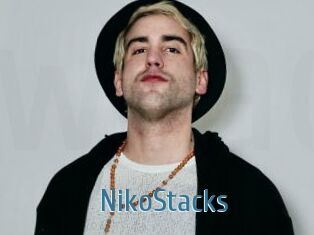 NikoStacks