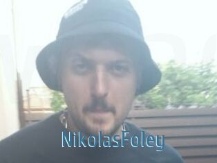 NikolasFoley
