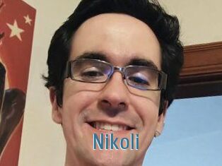 Nikoli