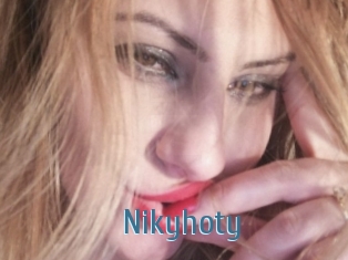 Nikyhoty