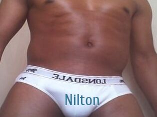 Nilton