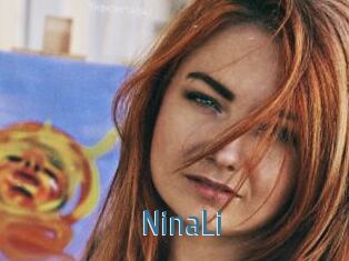 NinaLi