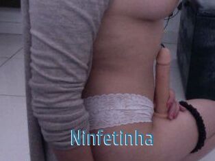 Ninfetinha
