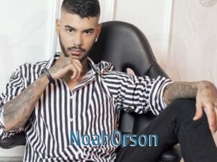 NoahOrson