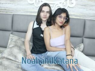 NoahandKatana