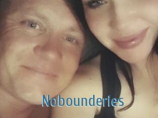 Nobounderies
