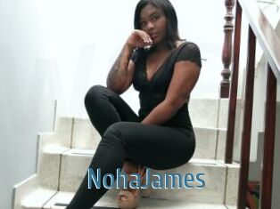 NohaJames