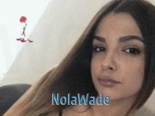 NolaWade