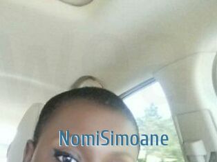 NomiSimoane