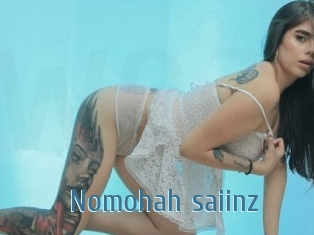 Nomohah_saiinz