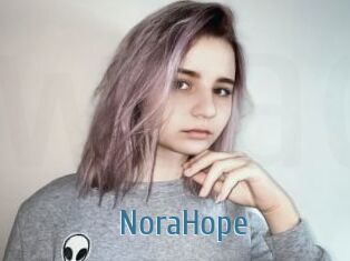 NoraHope