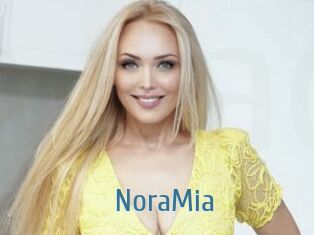 NoraMia