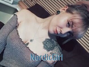 NordicGirl