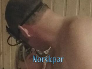 Norskpar