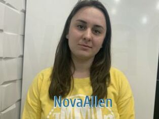 NovaAllen