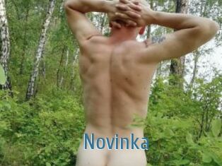 Novinka
