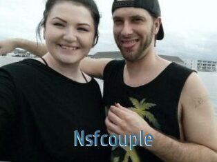 Nsfcouple