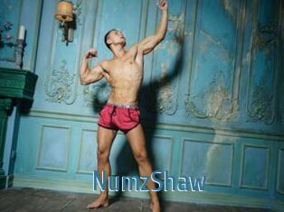 NumzShaw