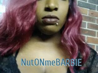 NutONmeBARBIE