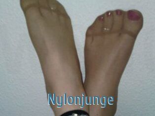 Nylonjunge