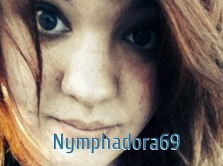 Nymphadora69