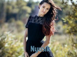 Nyusik
