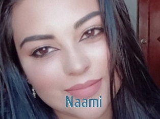 Naami