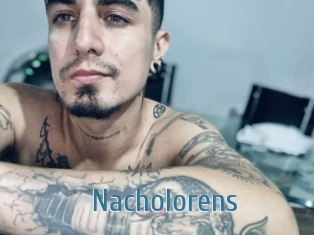 Nacholorens