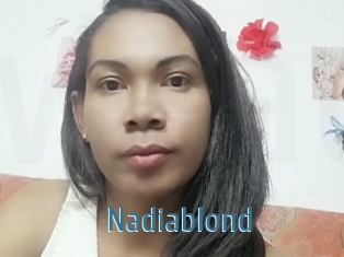 Nadiablond