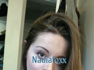 Nadiafoxx