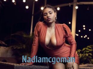 Nadiamcgoman