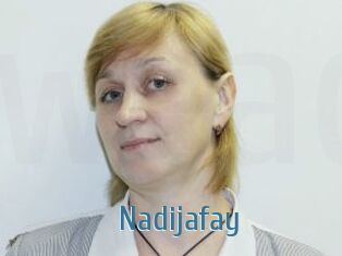 Nadijafay