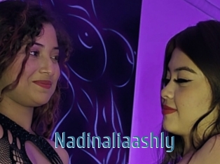 Nadinaliaashly