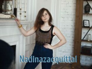 Nadinazacquittal