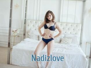 Nadizlove