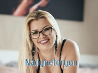 Nadyneforyou