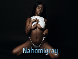 Nahomigray