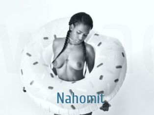 Nahomit