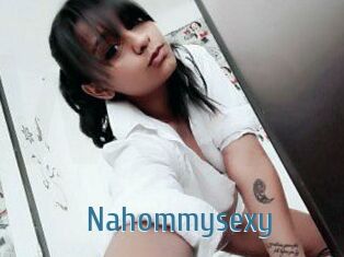 Nahommy_sexy