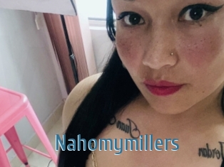 Nahomymillers